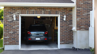 Garage Door Installation at Vantage Pointe Rowland Heights, California